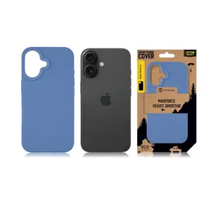 Zadní kryt Tactical MagForce Velvet Smoothie pro Apple iPhone 16, avatar