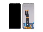 LCD + dotyková deska pro Nokia G21, black (OEM)