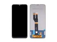 LCD + dotyková deska pro Nokia G21, black (OEM)