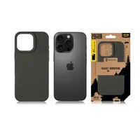 Zadní kryt Tactical Velvet Smoothie pro Apple iPhone 16 Pro Max, bazooka