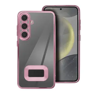 Zadní kryt Case GLAM pro Xiaomi Redmi 13C, růžová