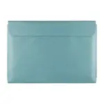 Pouzdro FIXED York pro tablety o úhlopříčce do 11", světle tyrkysová