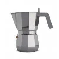 Espresso kávovar Moka 3C, prům. 16 cm - Alessi