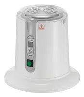 Digitální sterilizátor Weelko Termosept S01D - objem 152 ml + dárek zdarma