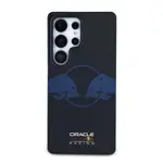 Zadní kryt Bull PC/TPU Two Bulls Magsafe pro Samsung Galaxy S25 Ultra, navy