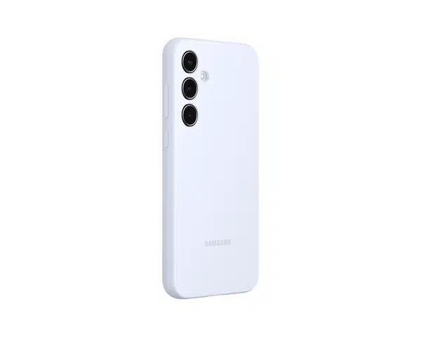 Originální zadní kryt Samsung EF-PA356TLE pro Samsung Galaxy A35 5G, light blue