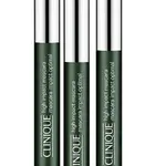 Clinique Dárková sada objemových řasenek High Impact Mascara 3 x 7 ml