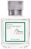 Maison Francis Kurkdjian L`Homme À La Rose - EDP 35 ml