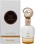 Khadlaj Oud Pour Noble - EDP 100 ml
