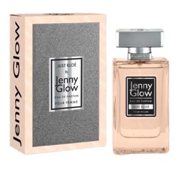 Jenny Glow Just Kloé Pour Femme - EDP 80 ml