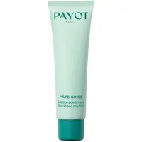 Payot Čisticí pleťový gel proti černým tečkám Pâte Grise (Blackhead Solution) 30 ml
