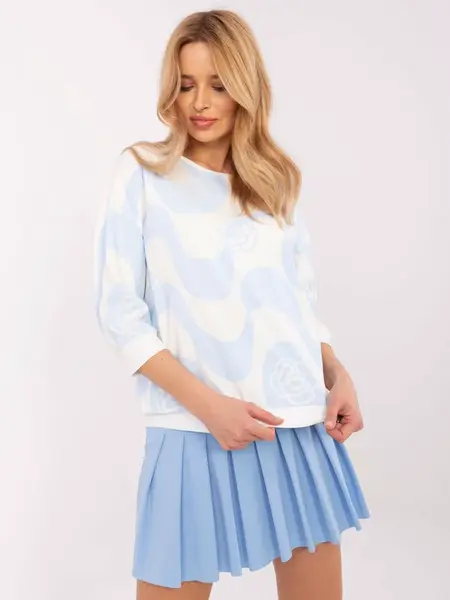 Blouse-RV-BZ-A285.24-white-blue