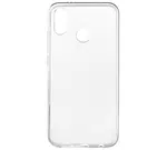 Zadní kryt Forcell Ultra Slim pro Huawei P20 Lite, transparent