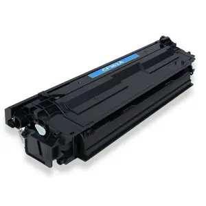 Kompatibilní toner s HP 508A CF361A azurový (cyan)