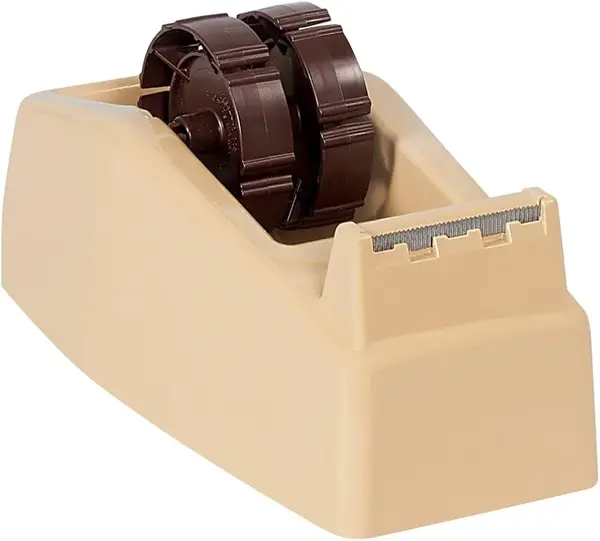 3M C-22 Stolní odvíječ pro dvě pásky do šíře 25 mm