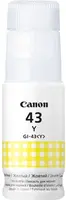 Canon GI-41 Y 4545C001 žlutá (yellow) originální inkoustová náplň