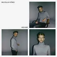 Miloslav König – Hedvábí CD