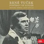 René Tuček – Pěvecký portrét (Wagner, Rossini, Leoncavallo)