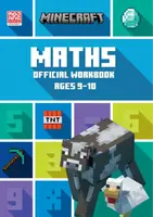Minecraft Maths Ages 9-10 - Collins KS2
