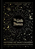 The Little Prince - Antoine de Saint-Exupéry