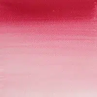 Akvarelová barva W&N 5ml – 246 Rose Madder Genuine