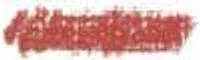 Sennelier olejový pastel Large 36ml – 091 Chrome Red