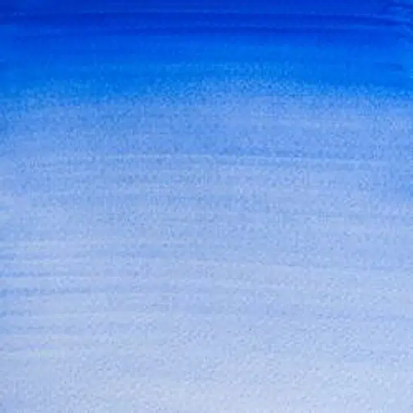 Akvarelová barva W&N Cotman 1/2 – 115 Ultramarine