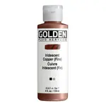 FL. IRIDESC.COP.(FIN)118ML 2451