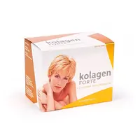 ROSEN PHARMA Kolagen forte 120 tablet + Kyselina hyaluronová 60 tablet