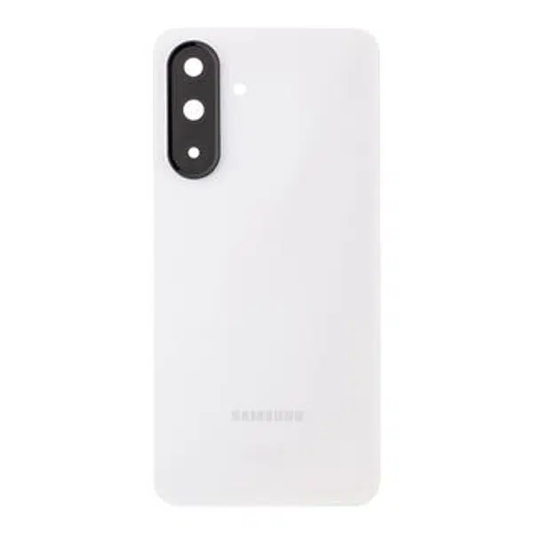 Kryt baterie Samsung Galaxy Galaxy A26 5G, white (Service Pack)