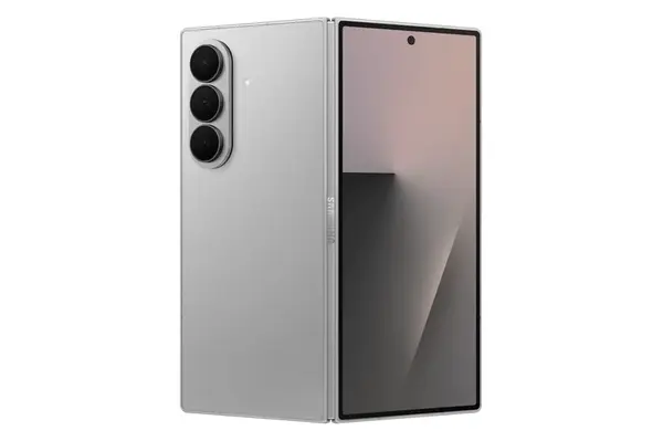 Samsung Galaxy Z Fold7 (SM-F966) 12GB/512GB Šedá