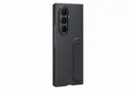Samsung silikonový kryt EF-MF966CBE pro Samsung Galaxy Z Fold7, černá