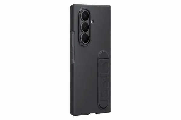 Samsung silikonový kryt EF-MF966CBE pro Samsung Galaxy Z Fold7, černá
