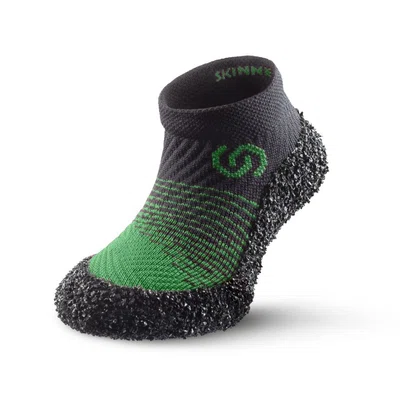 Skinners Skinners 2.0 Kids LIMITED 26-27, jungle Ponožkoboty