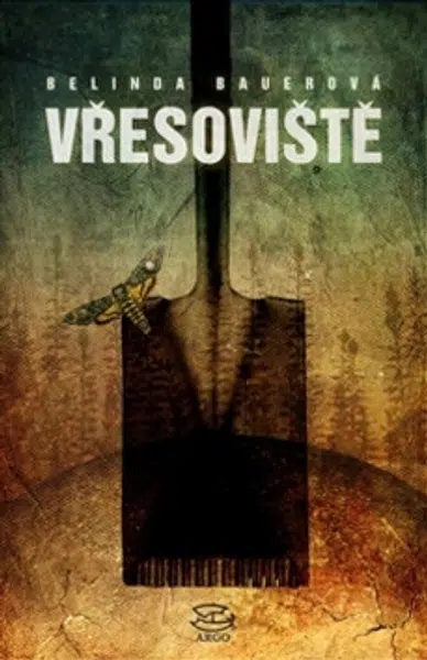 Vřesoviště - Belinda Bauerová