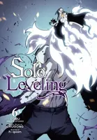 Solo Leveling, Vol. 6 (comic) - Čchugong, Hye Young Im, DUBU, J. Torres, H-Goon H-Goon