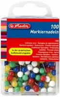 Herlitz - Špendlíky do nástěnky