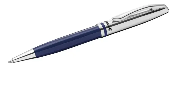 Pelikan - Pero kuličkové K35 JAZZ Classic tmavě modré