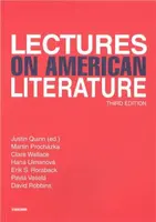 Lectures on American literature - Justin Quinn