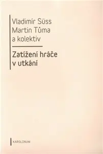 Zatížení hráče v utkání - Vladimír Süss, Martin Tůma