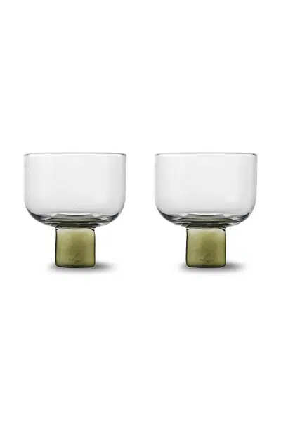 Sada skleniček Byon Victoria 350 ml 2-pack více barev