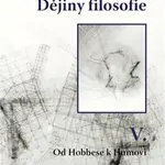 Dějiny filosofie V. - Frederick Copleston