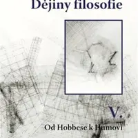 Dějiny filosofie V. - Frederick Copleston