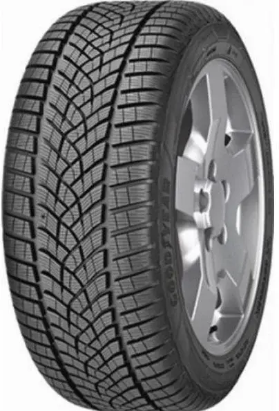 GOODYEAR 215/60 R 18 98H ULTRAGRIP_PERFORMANCE+_SUV TL SL M+S 3PMSF EVR