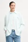 Calvin Klein Jeans Košile Calvin Klein Jeans