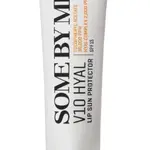 Some By Mi Balzám na rty SPF 15 V10 Hyal (Lip Protector) 7 ml Clear