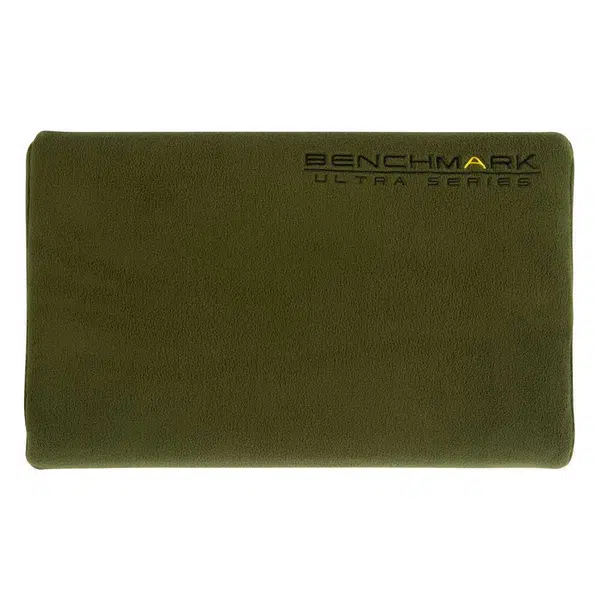 Avid carp polštář benchmark ultra memory foam pillow