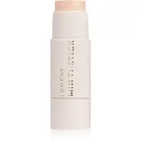 Lumene Multi-stick Highlighter krémový rozjasňovač v tyčince odstín Radiant Glow 4.5 g