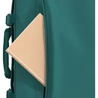 Cestovní batoh do letadla CabinZero Classic 36L Meadow Green