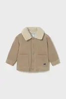 Kojenecká manšestrová bunda Mayoral